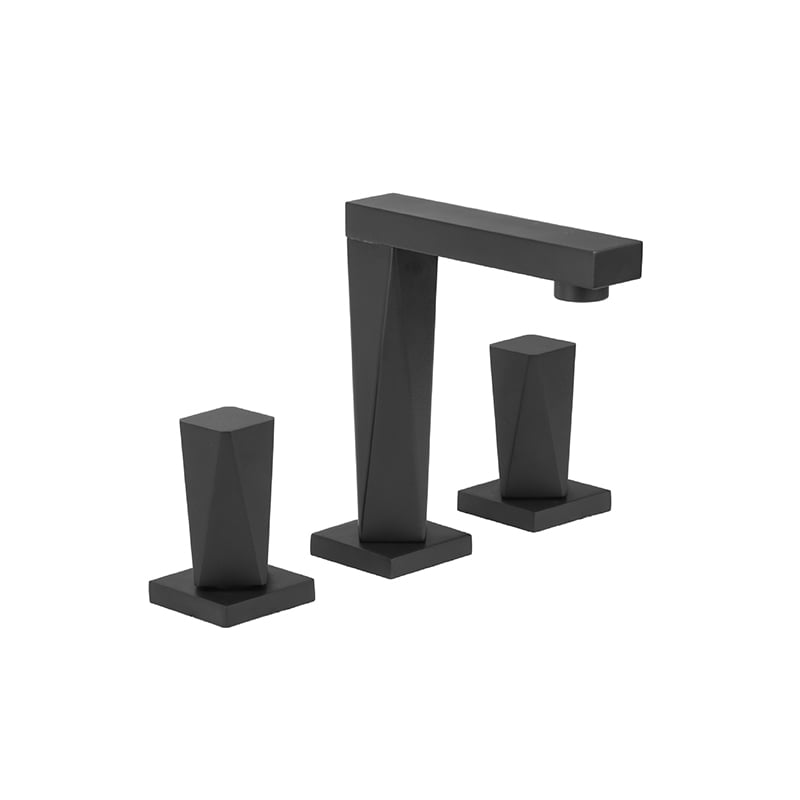 GRIFERIA PARA LAVATORIO ESTALGRIF HAAZ NEW YORK BLACK