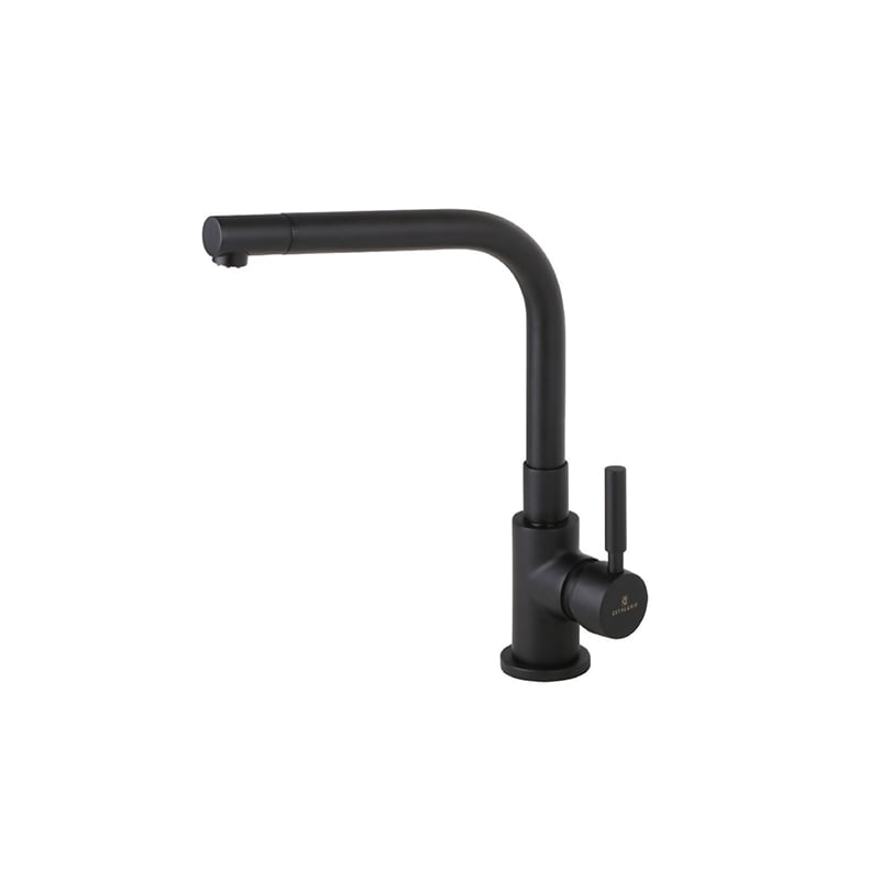 MONOCOMANDO DE COCINA ESTALGRIF PATRIOT BLACK