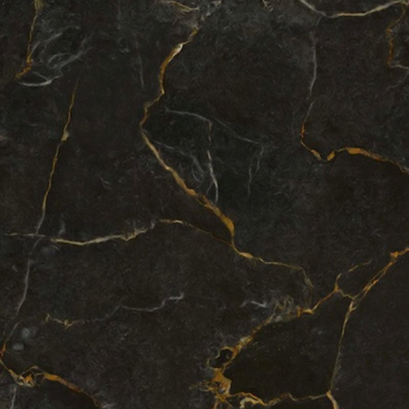 PORCELANATO VILLAGRES PULIDO GOLDEN BLACK 106 X 106 VILLAGRES CAJA X 2,27M2 1º